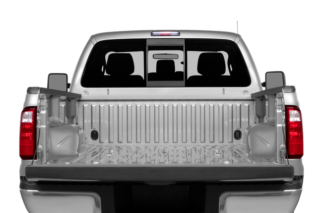 2015 Ford F-350