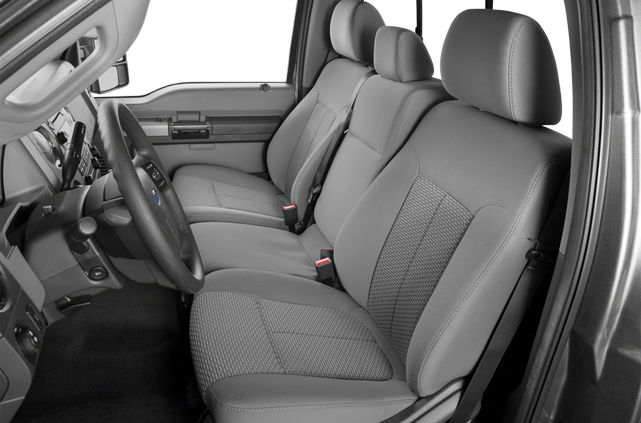 2015 Ford F-350
