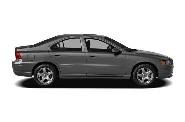 2009 Volvo S60
