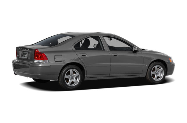 2009 Volvo S60