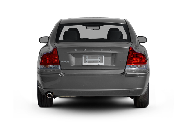 2009 Volvo S60