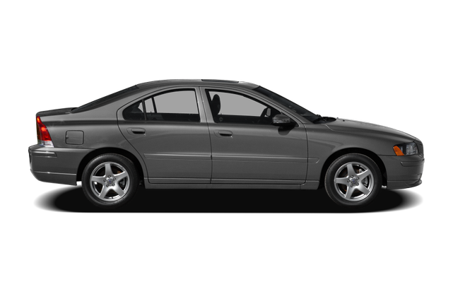 2009 Volvo S60
