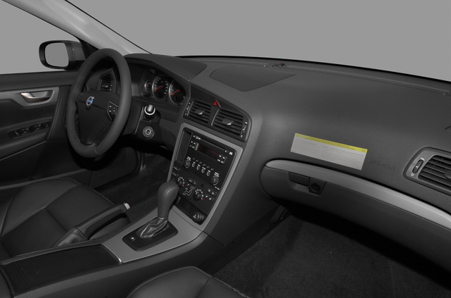 2009 Volvo S60