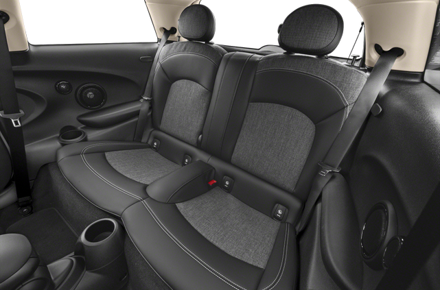 2023 MINI SE Hardtop