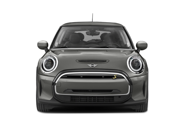 2023 MINI SE Hardtop