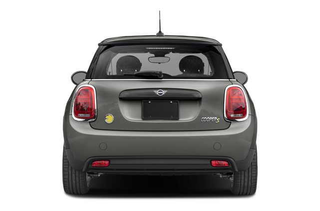 2023 MINI SE Hardtop