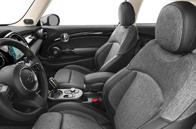 2023 MINI SE Hardtop