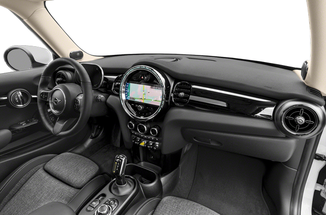 2023 MINI SE Hardtop