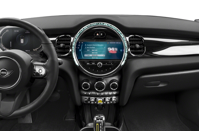 2023 MINI SE Hardtop