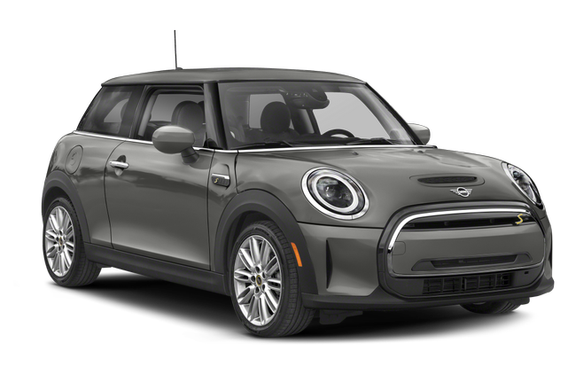 2023 MINI SE Hardtop