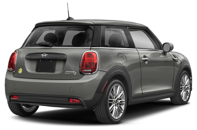 2023 MINI SE Hardtop