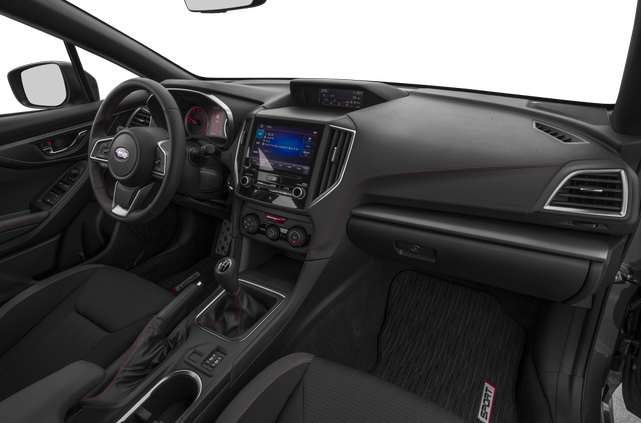 2019 Subaru Impreza