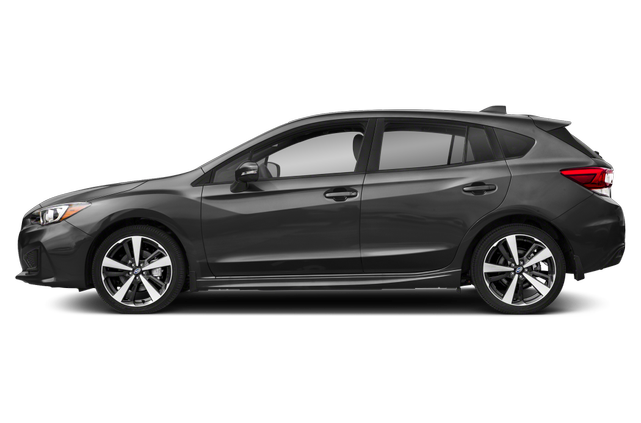 2019 Subaru Impreza