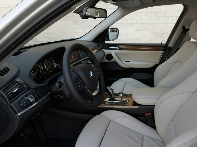 BMW X3 2014-2022 Price, Images, Mileage, Reviews, Specs