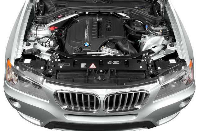 BMW X3 2014-2022 Price, Images, Mileage, Reviews, Specs