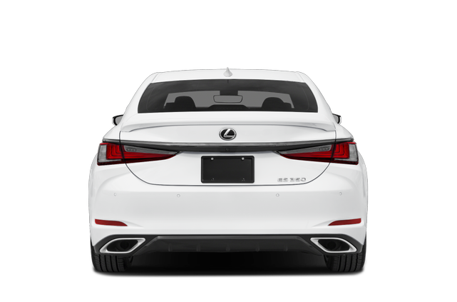 2025 Lexus ES 350