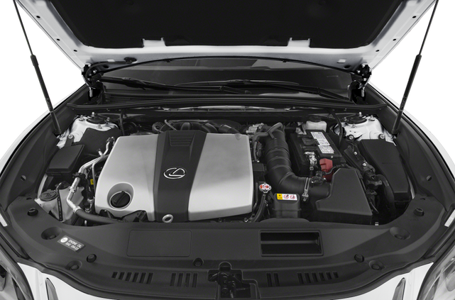 2025 Lexus ES 350
