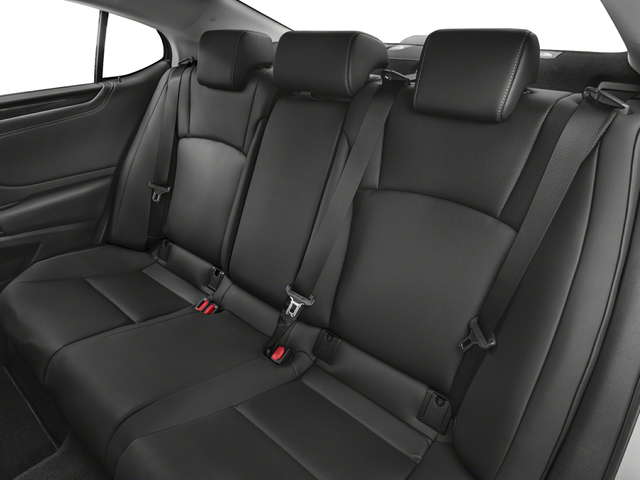 2025 Lexus ES 350