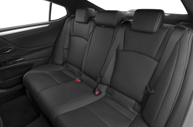 2025 Lexus ES 350