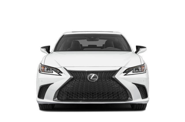 2025 Lexus ES 350