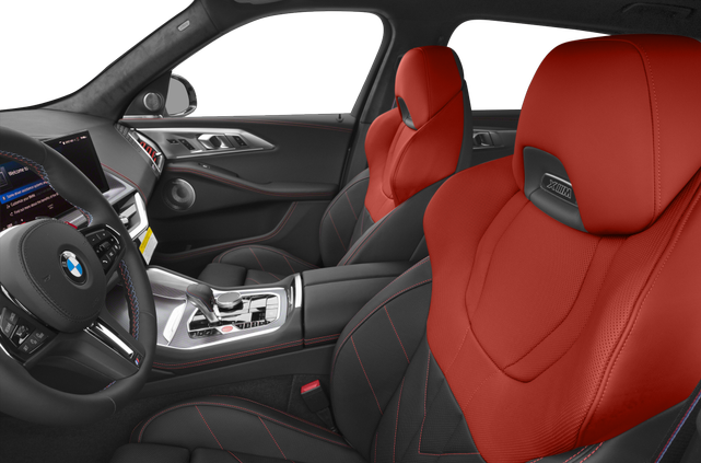 2025 BMW XM