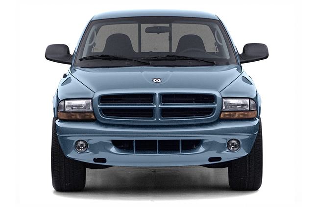 2003 Dodge Dakota