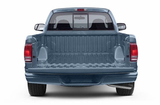 2003 Dodge Dakota