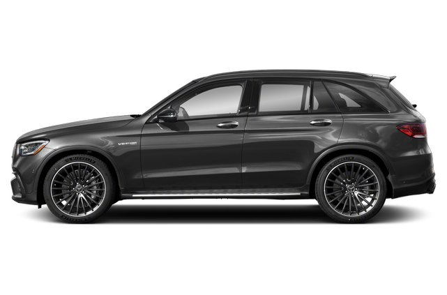 Mercedes Benz Amg Glc 63 Models Generations Redesigns Cars Com