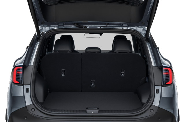 New 2026 Kia Sportage Plug-In Hybrid
