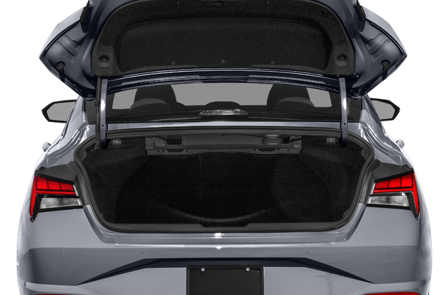 2023 Hyundai ELANTRA HEV