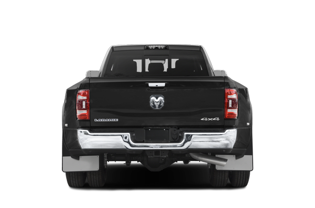 2021 RAM 3500