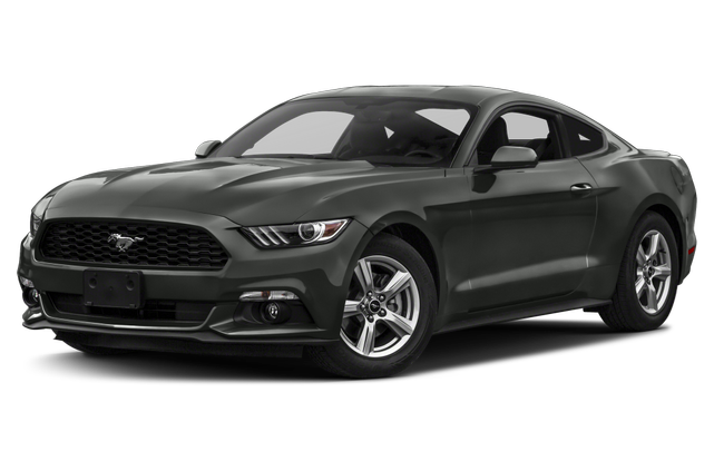  Ford Mustang Especificaciones, Precio, MPG