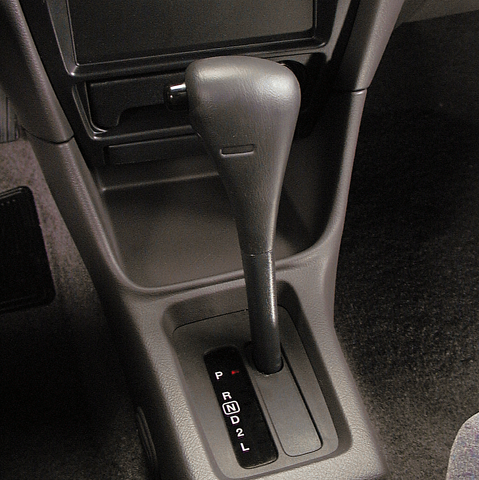 2001 Chevrolet Metro