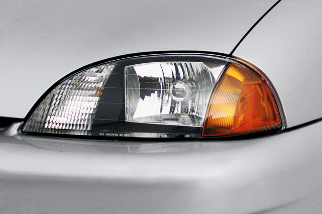 2001 Chevrolet Metro