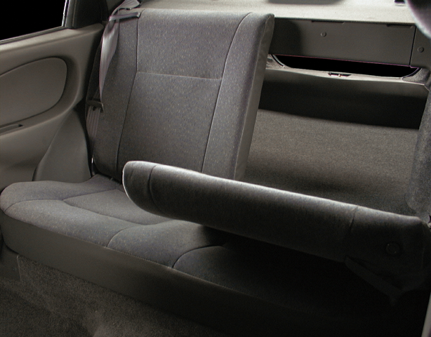 2001 Chevrolet Metro