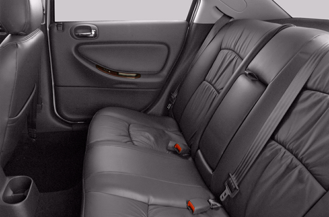 2003 Chrysler Sebring