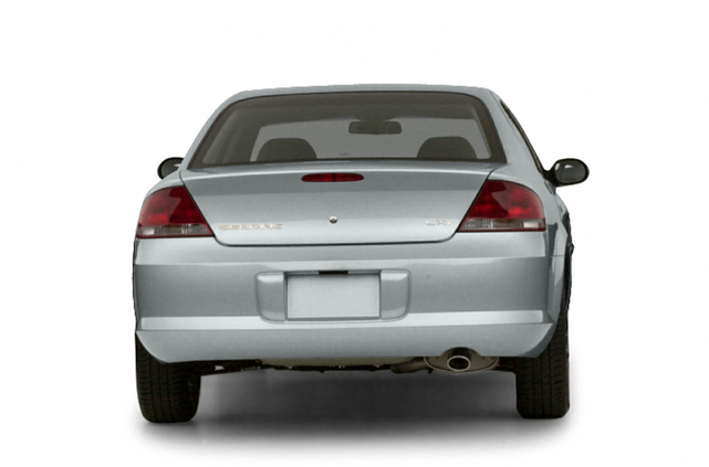 2003 Chrysler Sebring