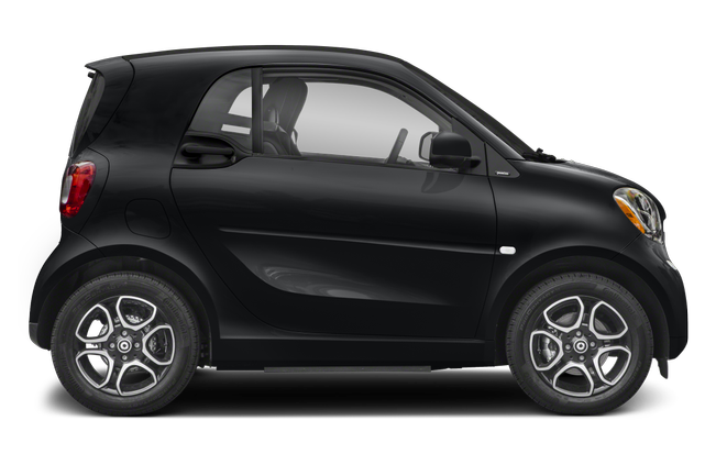 Smart Fortwo Price & Specs