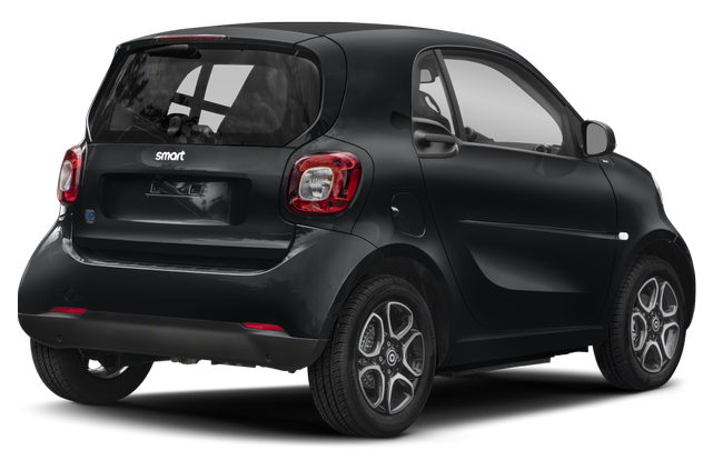 2013 smart ForTwo Specs, Price, MPG & Reviews