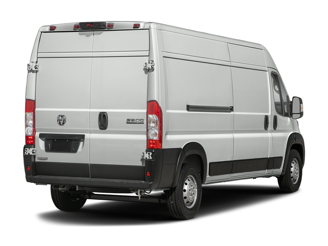 2024 RAM ProMaster 2500