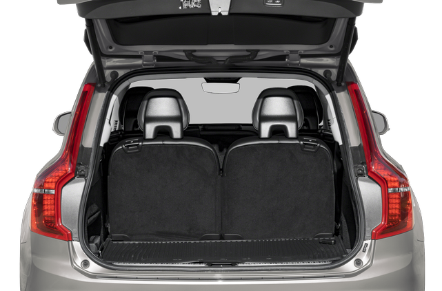 2025 Volvo XC90