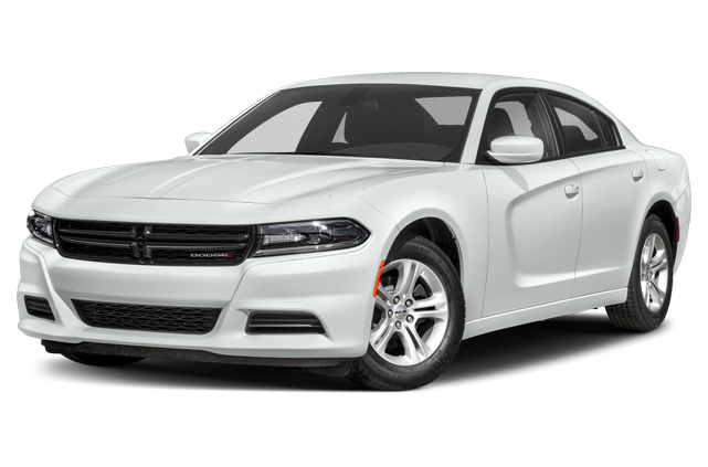 2020 Dodge Charger Specs, Price, MPG & Reviews 