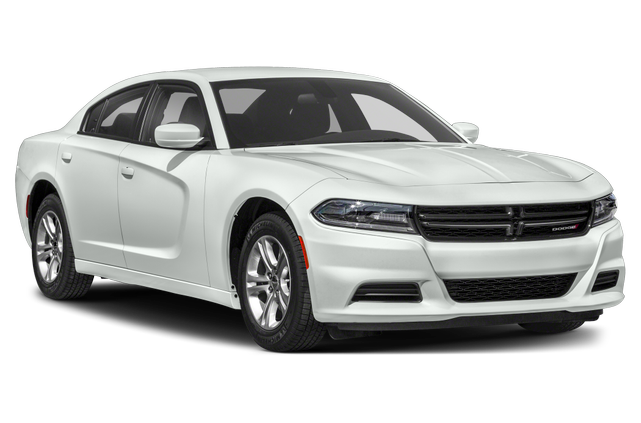 2020 Dodge Charger Review, Pricing, & Pictures
