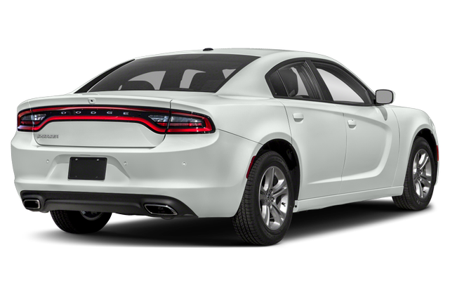 2020 Dodge Charger Specs, Price, MPG & Reviews 