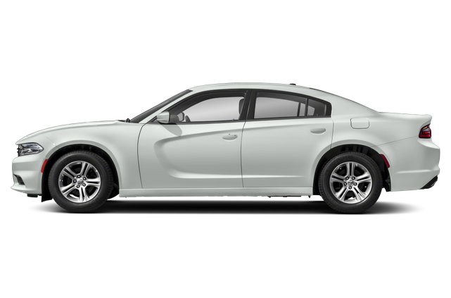 2008 Dodge Charger Specs, Price, MPG & Reviews