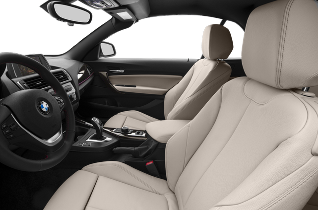 2017 BMW 230