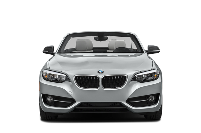 2017 BMW 230