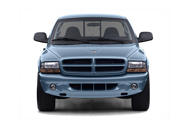 2004 Dodge Dakota