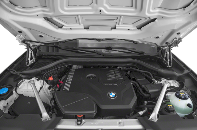 2022 BMW X4