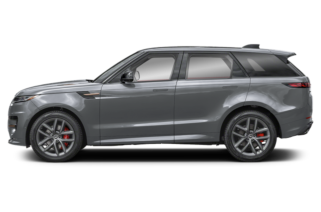2024 Land Rover Range Rover Sport